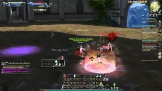 Aion Urtem Pvp Templar vs Templar OP