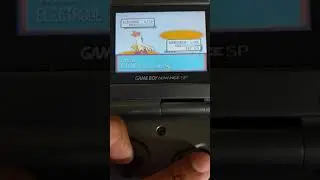 Pokemon Ruby: Catching Shiny Electrode