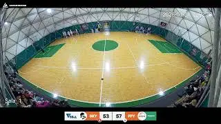 Sport Key vs Fair play 2009 | round 7  | U 15 | 2025/26