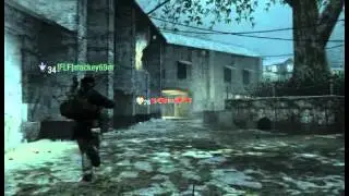 mackey69er - Black Ops Game Clip