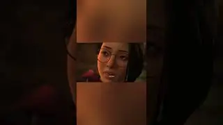 Life Is Strange True Colours - Guitar scene 