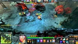 dota 2 top10 weekly rampage №4