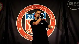 GWAY Throws Presents: Yo-Yo Player Profile #05 - Connor Seals