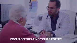 Improve your healthcare revenue cycle with us today!