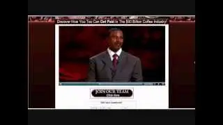 New Organo Gold Recruiting Tool