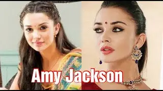 Actress Amy Jackson beautiful images ❤️💞❤️