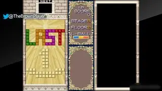 Puzzled - Final Stage (Stage 6 Floor 10) & Finale 1