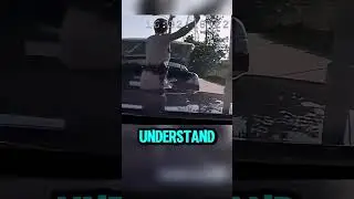 #USA #Police #CopFail