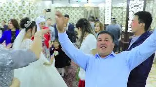 Саулет Марина Зарафшан той 2-бөлім 20 03 21 жыл
