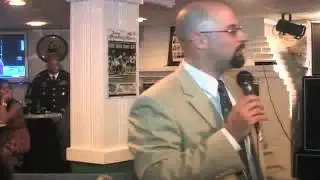 JSN 2013 Jersey Awards - Anthony Firkser (Football)