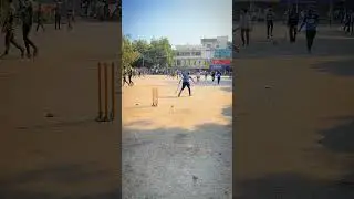 #cricketlover #tapeballcricket #shots #umerakmal