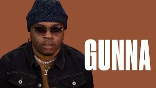 Gunna talks Drip Season 3 and meeting Young Thug