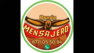 Banda Mensajero En Vivo.