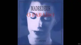 MADREDEUS - O Para&iacute;so