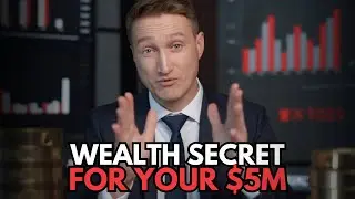 EXPOSED: The Checkbook Control Strategy For High Net Worth (ADVANCED)