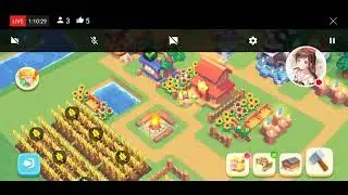 sweet crossing .io level up