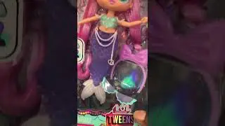 Target: LOL Tween Mermaid #loldoll #loldolls #dollshorts #toyshorts #toyshopping #toycollector