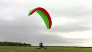 Decollage FORCE APCOVIATION