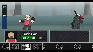 Pursuer Game Win