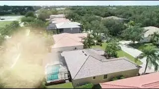 Tile Roof Installation  - North Fort Myers, FL