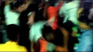 Revolution at cemk