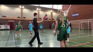SCBB Vs Longueau #3