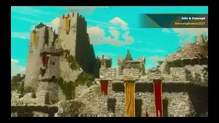 Обучающее видео по игре Ведьмак 3: Ганзейское фермерство с получением до 2000 опыта и 40–85 тыс. ...