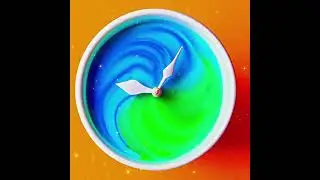 Distraction ft. kaandiid (Official Visualizer)