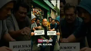 legendary Pinoy action movie villain
