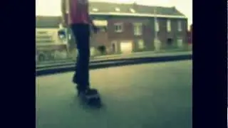 Skate ; FLATE PAIN ; Plan b
