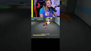 Roblox spider fight 🥶😭