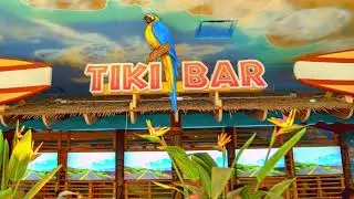 Chill Hawaii music to relax after work...