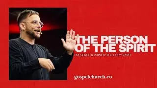 John 14v15-17 - 