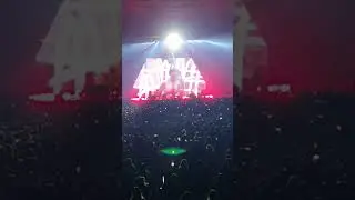 Misery Business Paramore - Birmingham Arena 22/04/2023 #music #gig #paramore