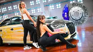 FIERA DI MONTICHIARI BS - ITALIAN TUNING SHOW