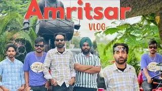 Golden Temple Amritsar | Vlog | Romy singh | @romysingh6730