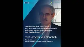Josef van Genabith