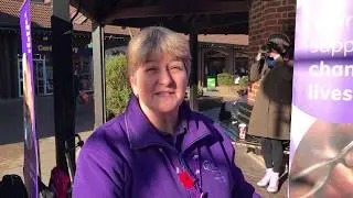 Working at Charity Link
