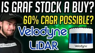 GRAF STOCK ANALYSIS! IS THIS THE FUTURE OR JUST HYPE? AUTONOMOUS TECH
