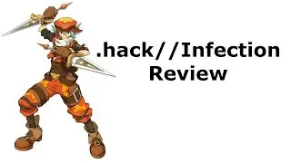 Review of .hack//INFECTION! (PS2)