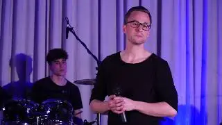 Markus Tretter Band - Nicht aufgeben (live 2017)