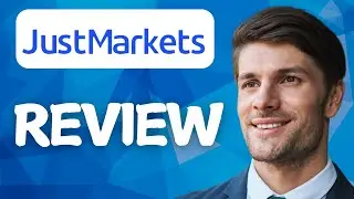 JustMarkets Review (2026): Real User Insight