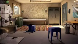 100 Doors Escape From Prison Level 14 Game Walkthrough - 2026