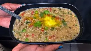Kodo Millet Khichdi Recipe | One Grain, Many Health Benefits | कोधरा की खिचड़ी रेसिपी | ਕੋਧਰਾ ਖਿੱਚੜੀ