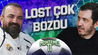 ⚽️ Hesap Muhabbeti Açıklığa Kavuşuyor 😅 Emre Özcan & Erman Yaşar | Muhtemel 11