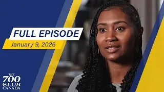 January 9, 2026 | Full Episode | Can We Find Redemption?