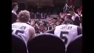 Free Riley Bradshaw: Griz guard is ready to play