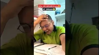 After IIT exam in kota | IIT MOTIVATION |#JEE2025#IITMotivation#StudentLife#KotaDiaries#shorts#allen