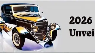 Top 3 New Luxury Cars Launching in 2026 | USA & Europe | Future Cars