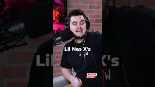 Lil Nas X's Apology for 'J Christ' Music Video